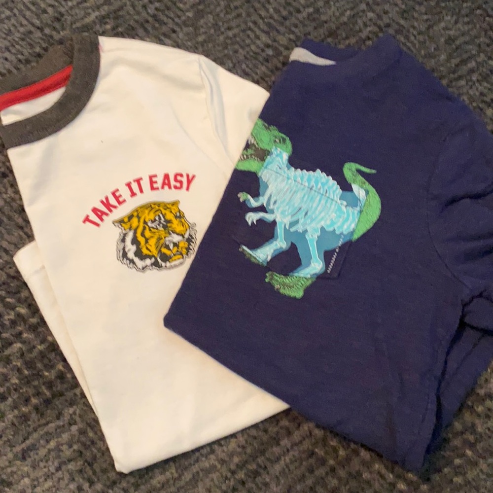 Old Navy Youth Bundle